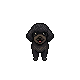 Sato sprite: Rover the dog